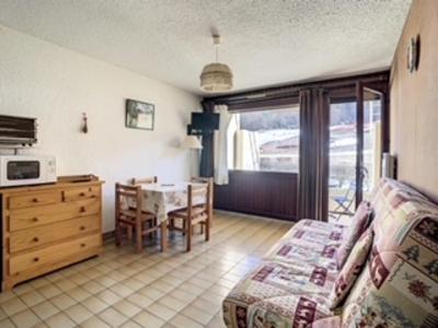 4 Personnes Pied Des Pistes Au Rdc Avec Terrasse Saint-Leger-les-Melezes