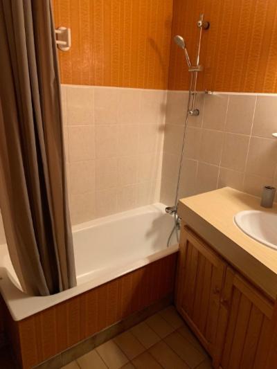 Apartment 4 Personnes Pied Des Pistes Au Rdc Avec Terrasse Saint-Leger-les-Melezes