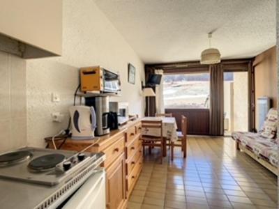 4 Personnes Pied Des Pistes Au Rdc Avec Terrasse Apartment *